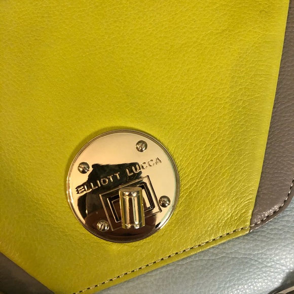 ‼️Sale‼️Elliot shoulder bag - Picture 6 of 7